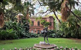Palermo. Excelente ubicación. Charcas y S Ortiz.